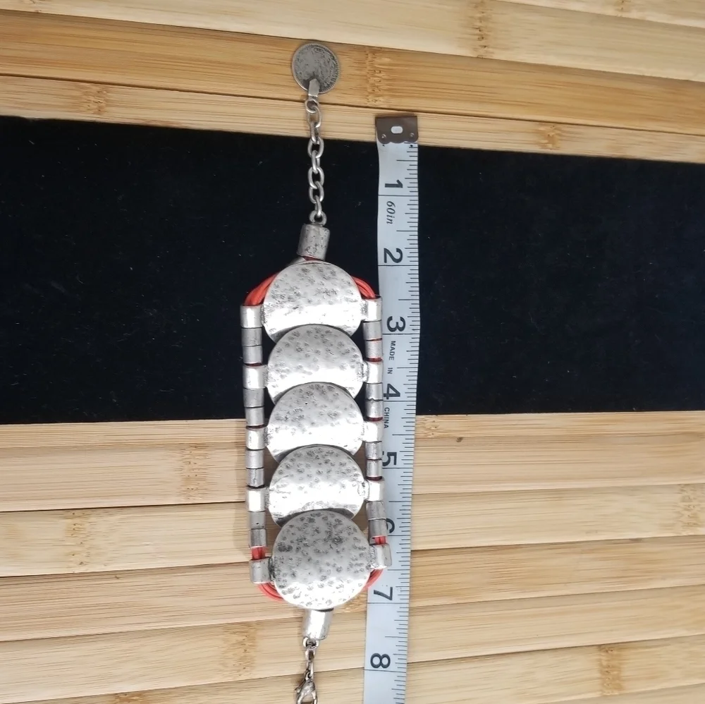 Chunky Bracelet